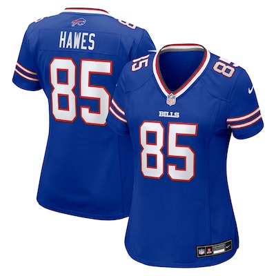 Buffalo Bills Women Jerseys 2025-10-17-032